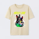 To Honor Motley Crue Vintage Rock Band Music T-Shirt