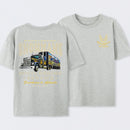 Snowman's Bootlegging Service T-Shirt