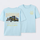Snowman's Bootlegging Service T-Shirt