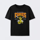 Furies NYC Vintage Baseball Graphic Retro 1979 Furies T-Shirt