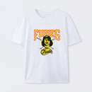 Furies NYC Vintage Baseball Graphic Retro 1979 Furies T-Shirt