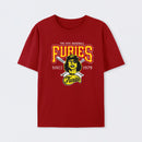 Furies NYC Vintage Baseball Graphic Retro 1979 Furies T-Shirt