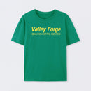 Valley Forge Automotive Center Graphic T-Shirt