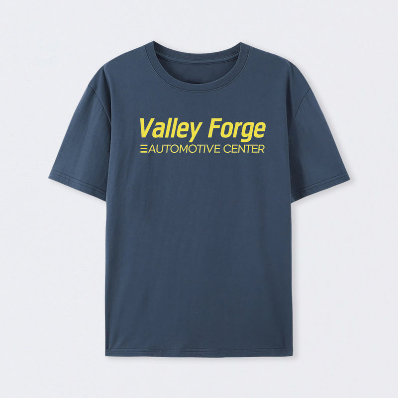 Valley Forge Automotive Center Graphic T-Shirt
