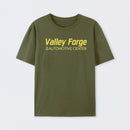 Valley Forge Automotive Center Graphic T-Shirt