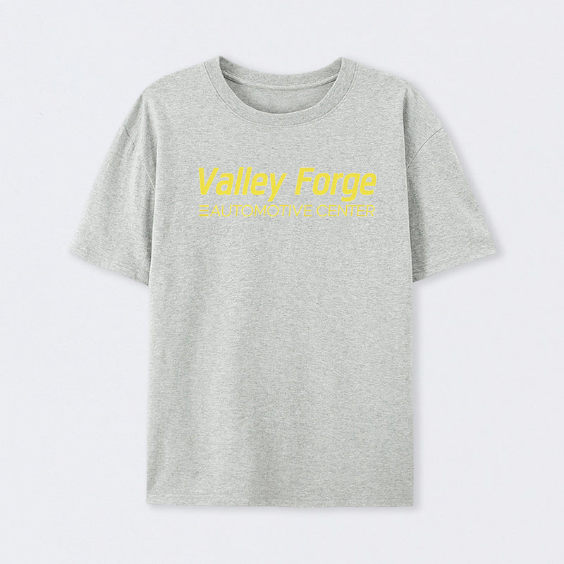Valley Forge Automotive Center Graphic T-Shirt