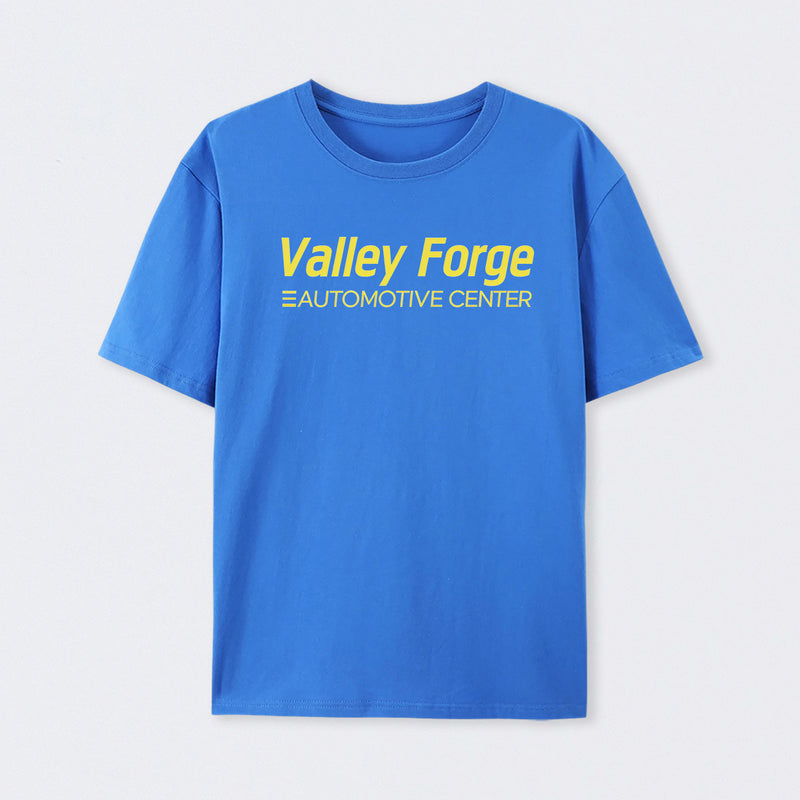 Valley Forge Automotive Center Graphic T-Shirt