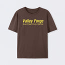 Valley Forge Automotive Center Graphic T-Shirt