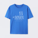 2 Fishes 5 Breads Jesus Feeds The 5000 Christian Bible Verses T-Shirt