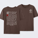 The Holy Hand Grenade of Antioch T-Shirt