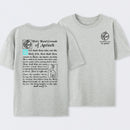 The Holy Hand Grenade of Antioch T-Shirt