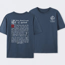 The Holy Hand Grenade of Antioch T-Shirt