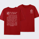 The Holy Hand Grenade of Antioch T-Shirt