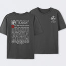 The Holy Hand Grenade of Antioch T-Shirt