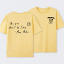 Mac Miller Quote Vintage Hip Hop Rap T-Shirt