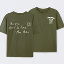 Mac Miller Quote Vintage Hip Hop Rap T-Shirt