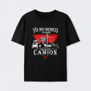 Yo No Ronco Yo Sue Que Soy Un Camion T-Shirt