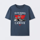 Yo No Ronco Yo Sue Que Soy Un Camion T-Shirt