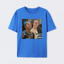 Caitlin Clark Basketball Fan Gift T-Shirt