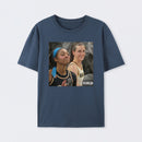 Caitlin Clark Basketball Fan Gift T-Shirt