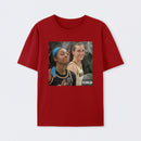 Caitlin Clark Basketball Fan Gift T-Shirt