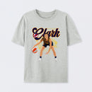 Caitlin Clark Basketball Fan Everyday T-Shirt