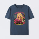 Dolly Parton Country Music Memorial T-Shirt
