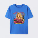 Dolly Parton Country Music Memorial T-Shirt