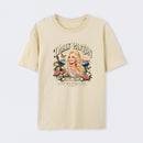 Country Music Tribute Dolly Parton Style Memorial T-Shirt