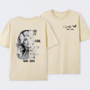 Vintage RIP Dolly Parton Country Legend T-Shirt