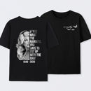Vintage RIP Dolly Parton Country Legend T-Shirt