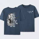 Vintage RIP Dolly Parton Country Legend T-Shirt