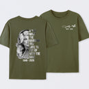 Vintage RIP Dolly Parton Country Legend T-Shirt