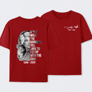 Vintage RIP Dolly Parton Country Legend T-Shirt