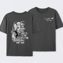 Vintage RIP Dolly Parton Country Legend T-Shirt