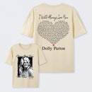 Dolly Parton Vintage Country Music T-Shirt