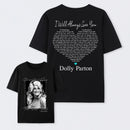 Dolly Parton Vintage Country Music T-Shirt
