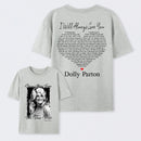 Dolly Parton Vintage Country Music T-Shirt