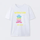 Without God Quote Christian Faith T-Shirt