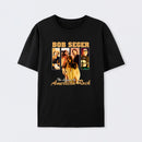 The Legend of American Rock Graphic T-Shirt
