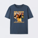The Legend of American Rock Graphic T-Shirt