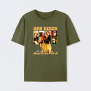The Legend of American Rock Graphic T-Shirt