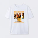 The Legend of American Rock Graphic T-Shirt