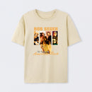 The Legend of American Rock Graphic T-Shirt