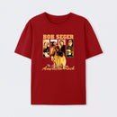 The Legend of American Rock Graphic T-Shirt