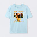 The Legend of American Rock Graphic T-Shirt