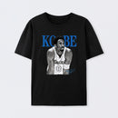 Vintage Basketball Graphic T-Shirt