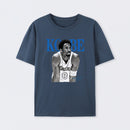 Vintage Basketball Graphic T-Shirt