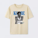 Vintage Basketball Graphic T-Shirt