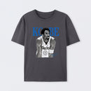 Vintage Basketball Graphic T-Shirt